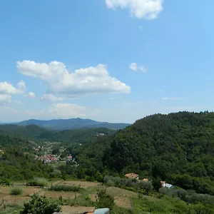 Casa di campagna Casa Indipendente, Pignone
