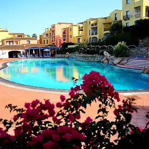 **** Hotel Hotiday Village Italia