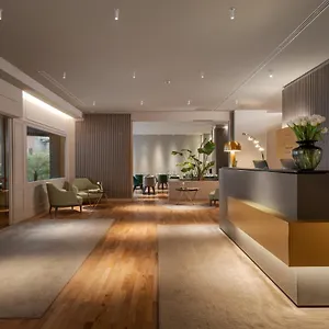 Palazzo Porta Romana 4*, Milan Italie