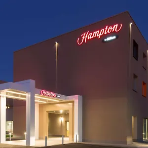 Hampton By Hilton East 3*, Rome Italie