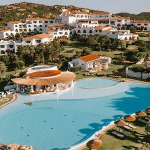 Romazzino, A Belmond Hotel, Costa Smeralda 5*, Porto Cervo Italie