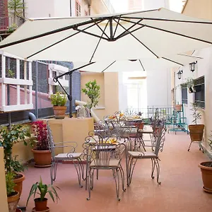 ** Affittacamere Bagnasco 18 Suite&terrace Italia