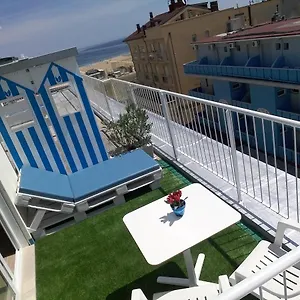 ** Hotel Haarlem Italia
