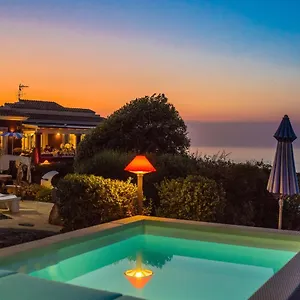 Bajaloglia 4*, Castelsardo Italie