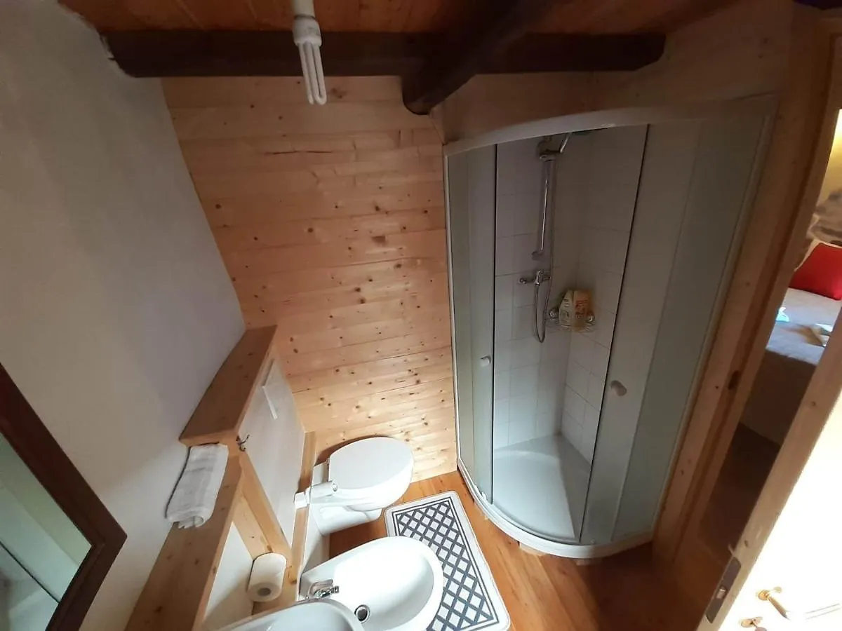 Guest house La Casa Torre Hotel Pignone