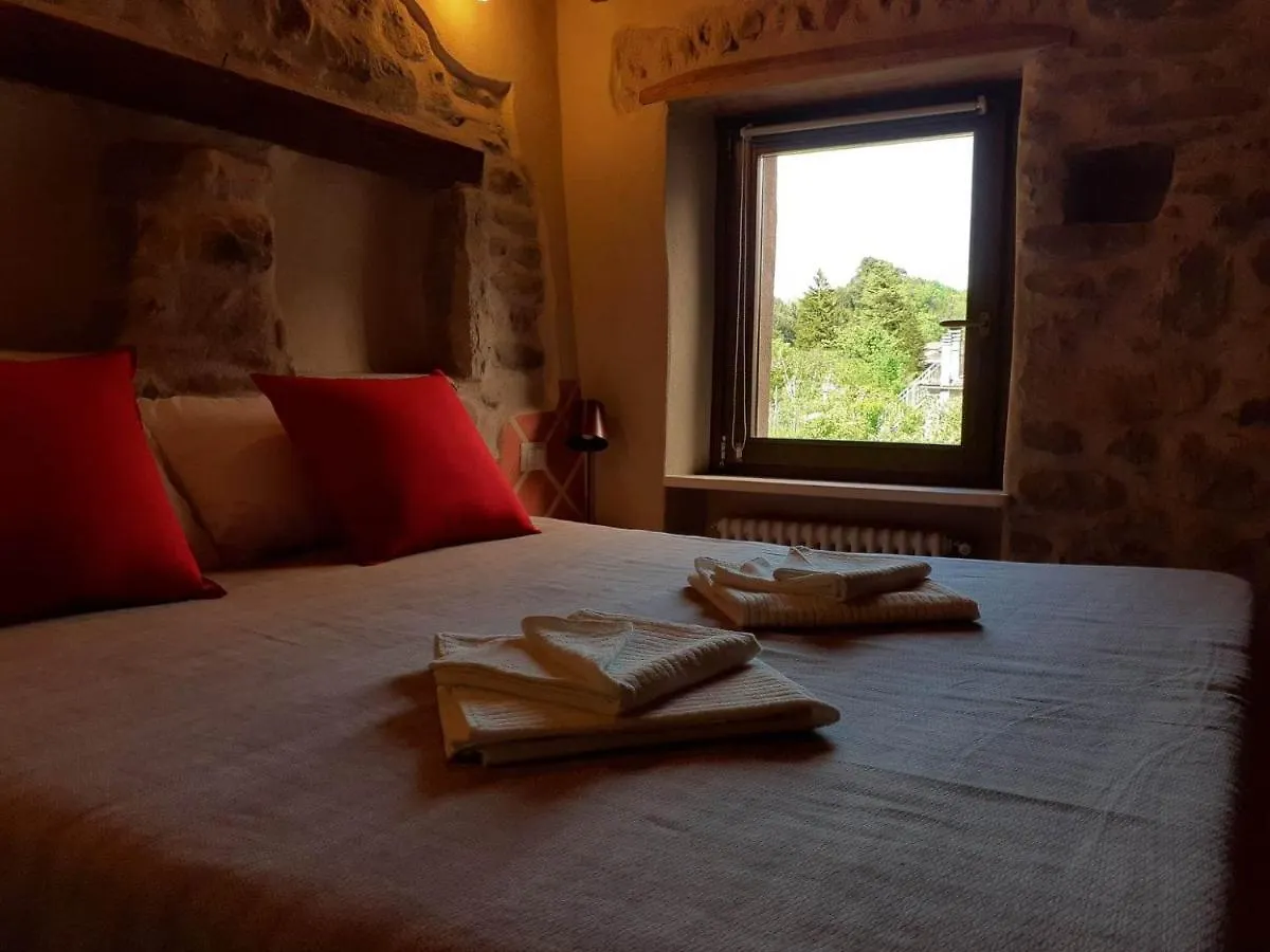 Guest house La Casa Torre Hotel Pignone