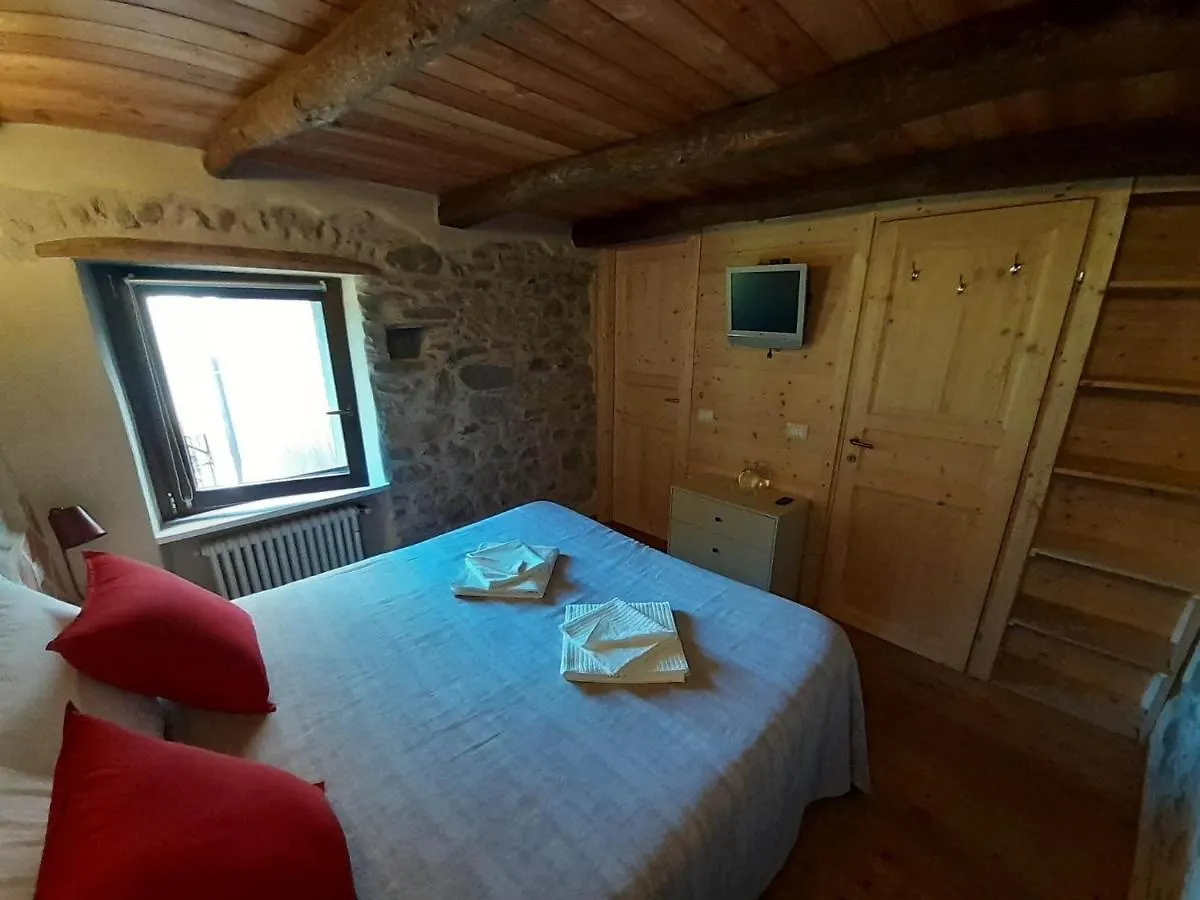 La Casa Torre Hotel Pignone