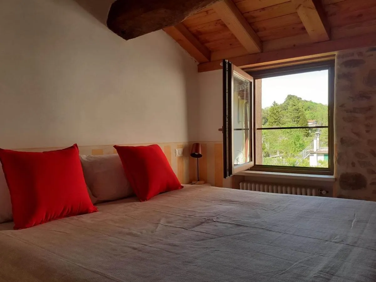 La Casa Torre Hotel Pignone 0*,  Italy