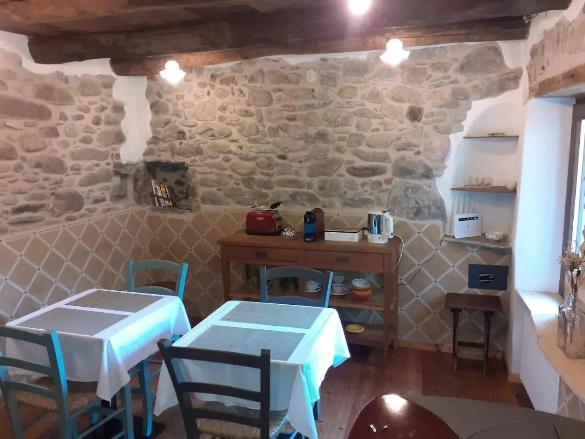 Guest house La Casa Torre Hotel Pignone