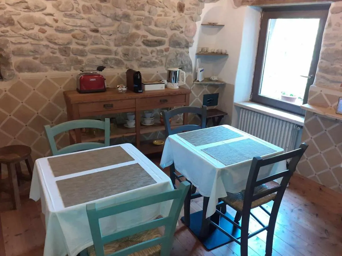 La Casa Torre Hotel Pignone