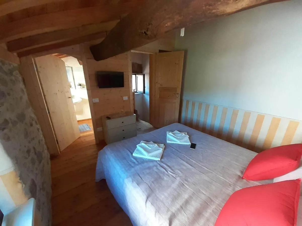 La Casa Torre Hotel Pignone 0*,