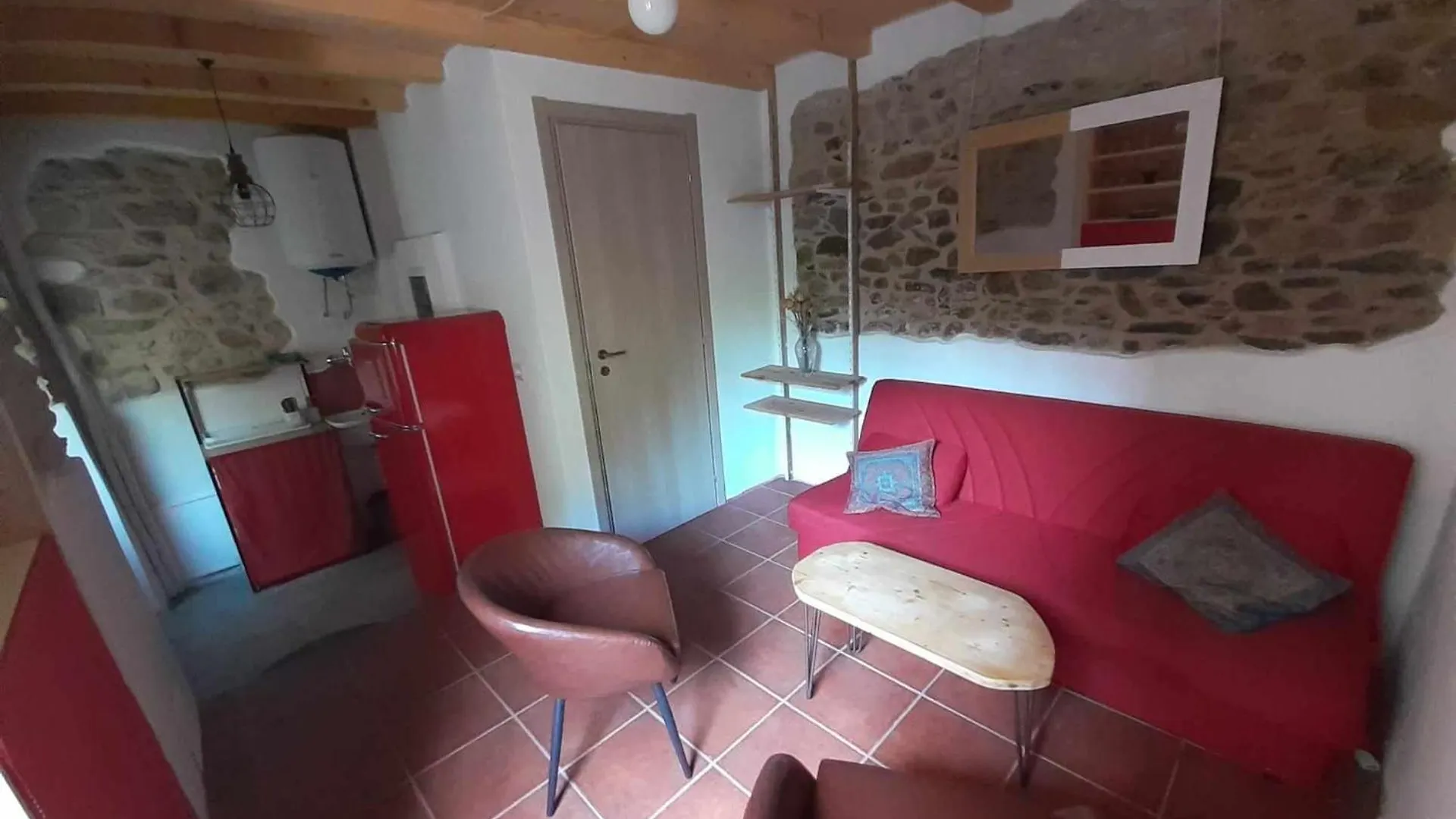 La Casa Torre Hotel Pignone Guest house